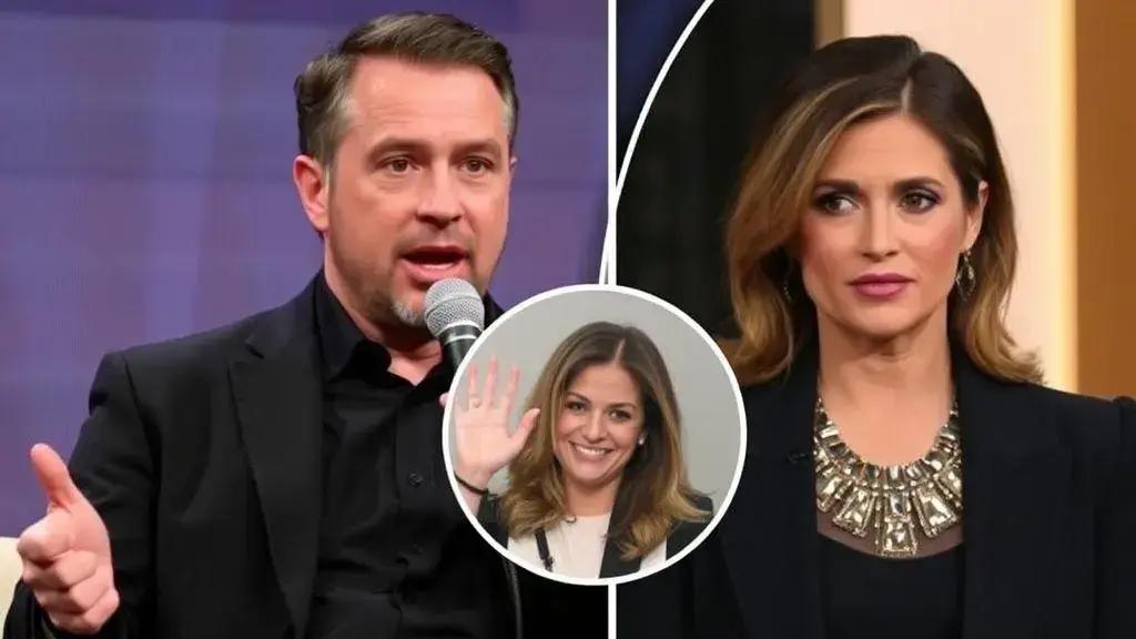Eliana comanda novo programa na Globo; fim de “Vale Tudo” surpreende fãs