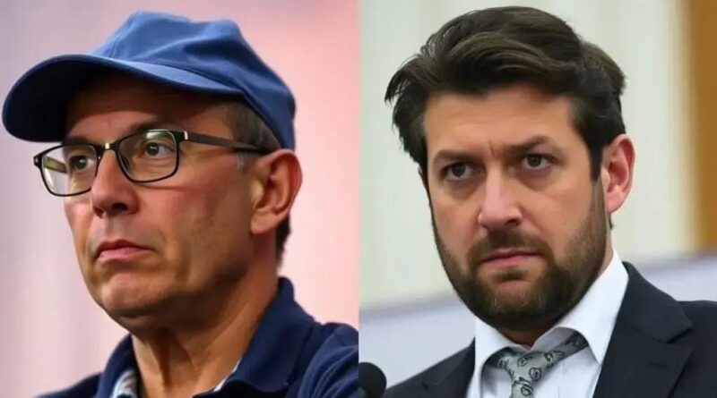 Escândalos Envolvendo a Pixbet e Fernando Cavalcanti Desencadeiam Investigações