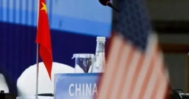 EUA aplicam tarifas de até 150% sobre produtos marítimos da China