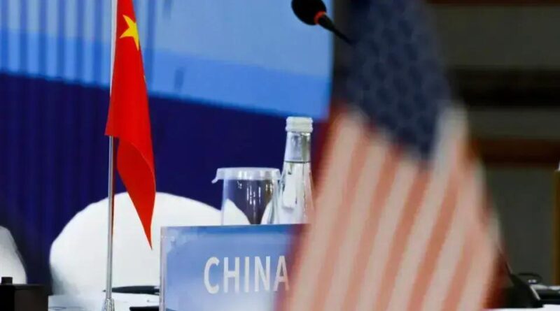 EUA aplicam tarifas de até 150% sobre produtos marítimos da China
