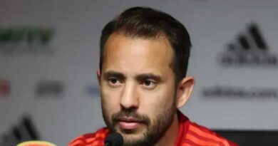 Everton Ribeiro, jogador do Bahia, revela tratamento contra câncer na tireoide