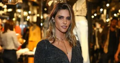 Fernanda Lima Reflete Sobre Desigualdade Social e Envelhecimento