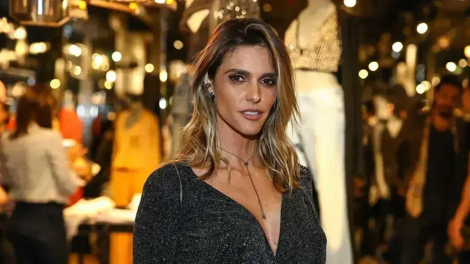 Fernanda Lima Reflete Sobre Desigualdade Social e Envelhecimento