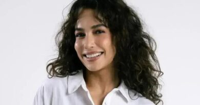 Fernanda Marques é a nova namorada de José Loreto após ‘Vale Tudo’
