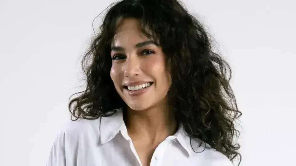 Fernanda Marques é a nova namorada de José Loreto após ‘Vale Tudo’
