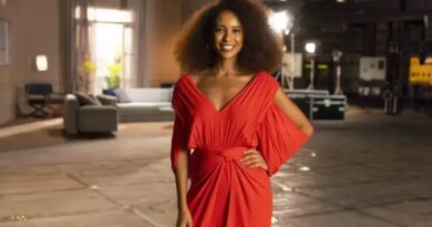 Fim de Vale Tudo: Taís Araújo fala sobre sua gratidão e exaustão