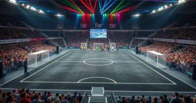 Final da Kings World Cup Nations será no Brasil em 2026