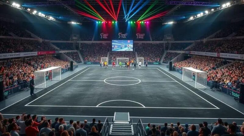 Final da Kings World Cup Nations será no Brasil em 2026
