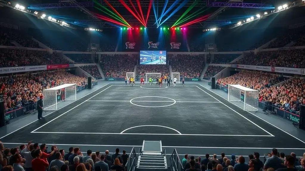 Final da Kings World Cup Nations será no Brasil em 2026