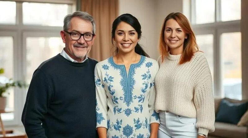 Flora Gil desmente rumores sobre mansão de Preta Gil em Rio