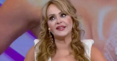 Gaby Spanic e a polêmica com Fernando Sampaio em A Fazenda 17