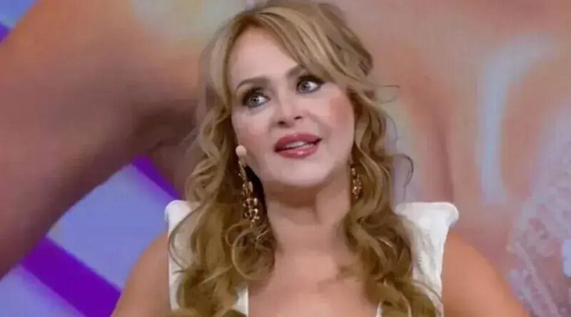 Gaby Spanic e a polêmica com Fernando Sampaio em A Fazenda 17