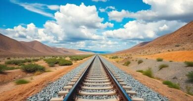Governo Federal planeja trem entre João Pessoa e Recife para fortalecer turismo