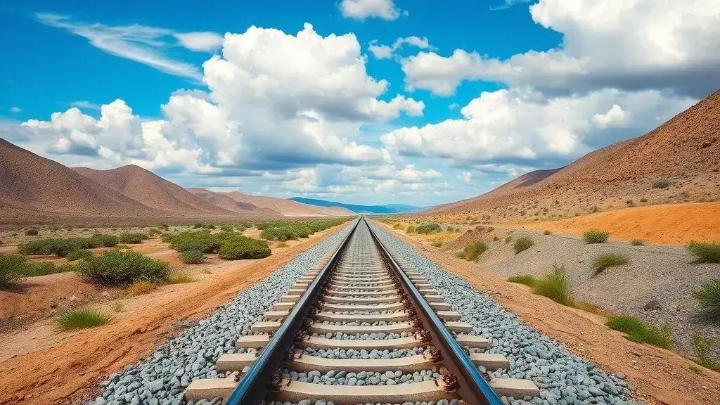 Governo Federal planeja trem entre João Pessoa e Recife para fortalecer turismo