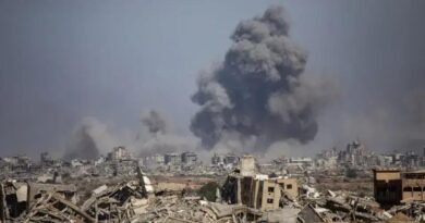Hamas promete rápida resposta ao plano de Trump para Gaza