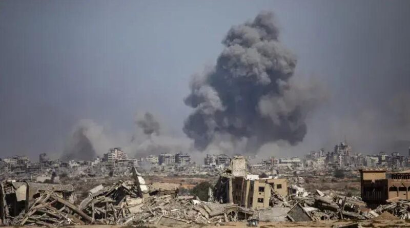 Hamas promete rápida resposta ao plano de Trump para Gaza