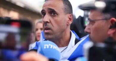 Histórias de horror: Eli Sharabi e o cativeiro do Hamas