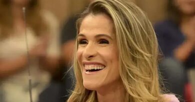 Ingrid Guimarães estreia em drama com o filme 'Minha Criança Trans?'