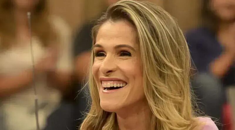 Ingrid Guimarães estreia em drama com o filme 'Minha Criança Trans?'