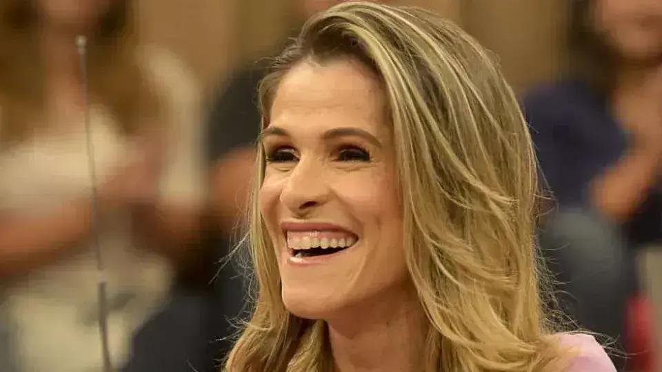 Ingrid Guimarães estreia em drama com o filme 'Minha Criança Trans?'