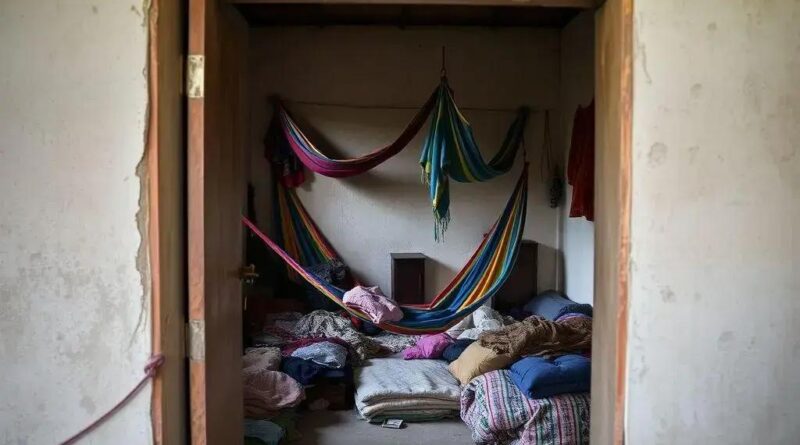 Investigação sobre morte de indígena Warao por suspeita de catapora em João Pessoa