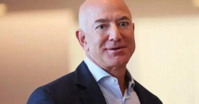 Jeff Bezos prevê futuro dos data centers no espaço e destaca a IA