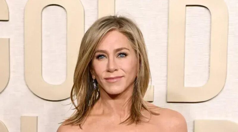 Jennifer Aniston fala sobre luta com infertilidade e fertilização in vitro