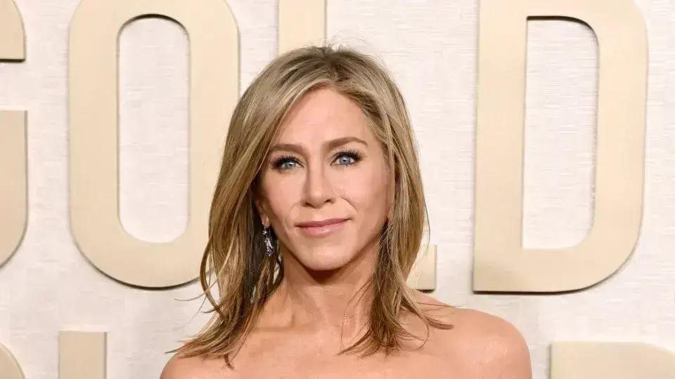 Jennifer Aniston fala sobre luta com infertilidade e fertilização in vitro