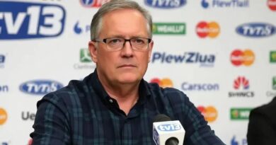 João Paiva é o único candidato nas eleições do Treze