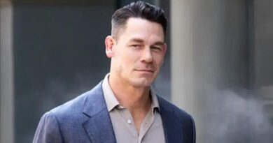 John Cena realiza desejos de crianças doentes e quebra recorde mundial
