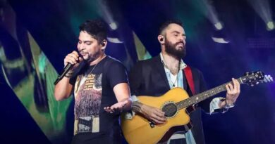 Jorge e Mateus planejam pausa em suas carreiras após 21 anos de duetos