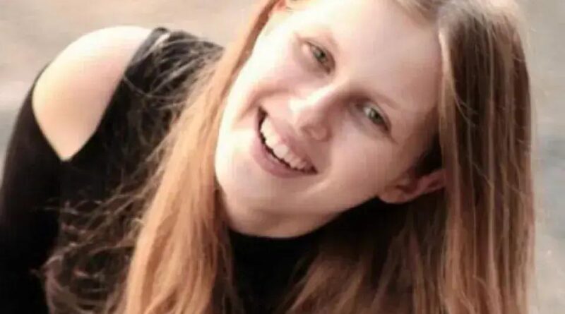 Julia Wandelt se declara inocente após ser identificada como não sendo Maddie