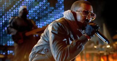 Kanye West não se apresentará em Interlagos; show removido do local