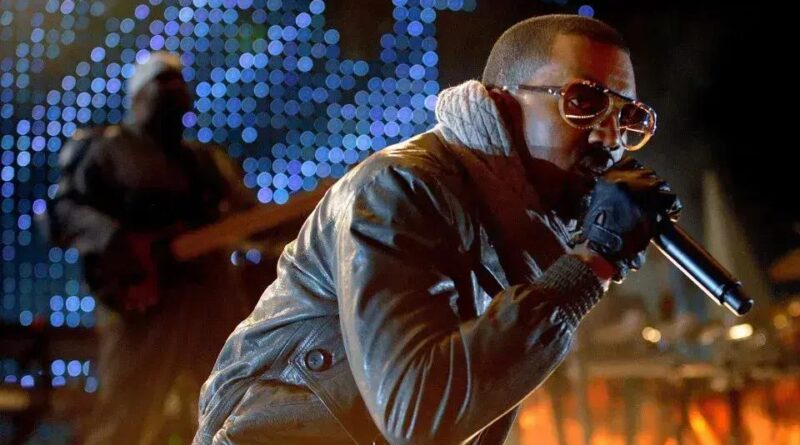Kanye West não se apresentará em Interlagos; show removido do local