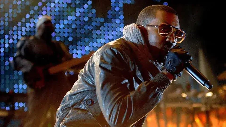Kanye West não se apresentará em Interlagos; show removido do local