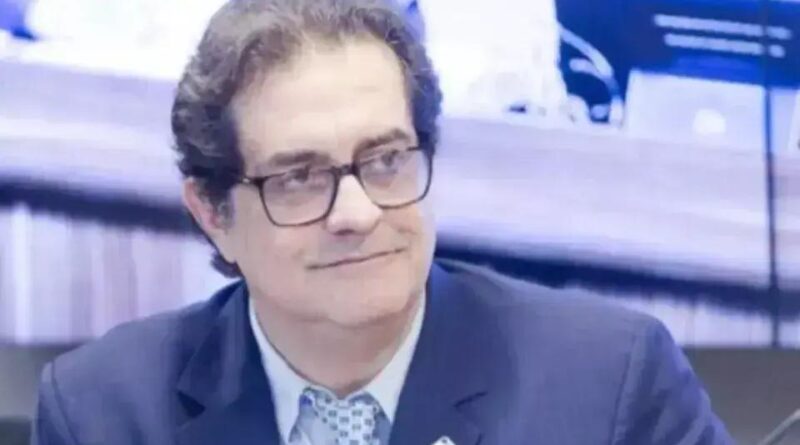 Luiz Fernando Pacheco, advogado do Mensalão, é encontrado morto em SP