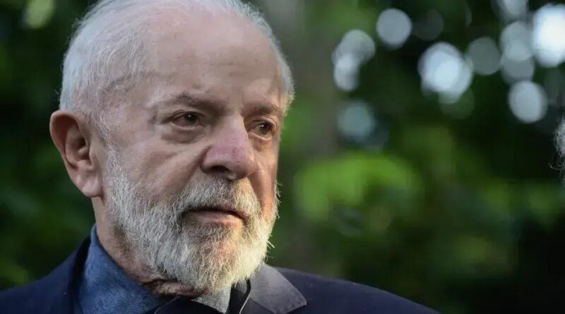 Lula Instala Conselho para Estratégia de Minerais Críticos e Terras Raras