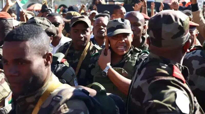Madagascar é suspenso da União Africana após golpe militar
