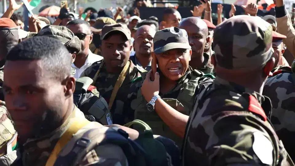 Madagascar é suspenso da União Africana após golpe militar