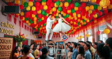 Maior Festival de Quadrilhas Juninas do Mundo oficialmente no calendário de Campina Grande