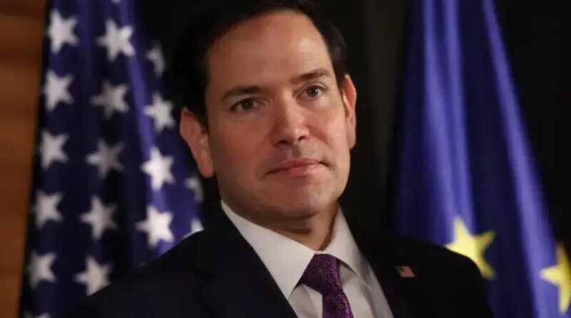 Marco Rubio lidera negociações entre Lula e Trump após vídeo chamada