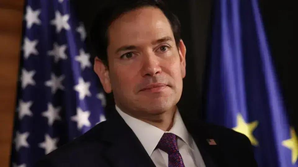 Marco Rubio lidera negociações entre Lula e Trump após vídeo chamada