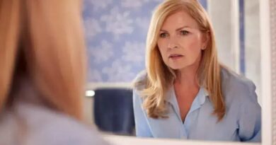 Menopausa e seus Sintomas Visuais: O Que Você Precisa Saber