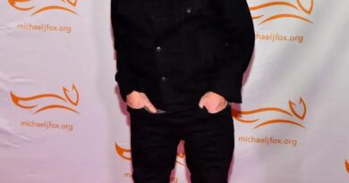 Michael J. Fox reduz deslocamentos devido ao medo de quedas