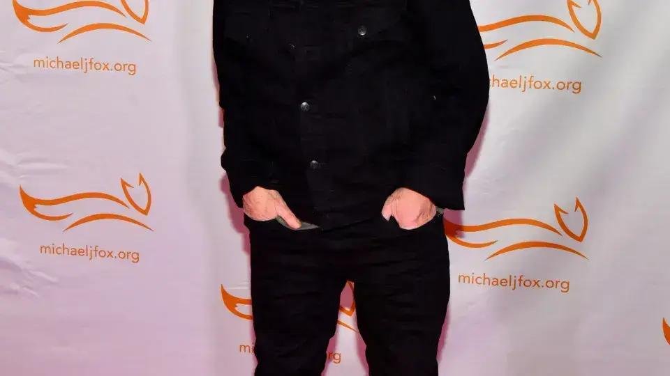 Michael J. Fox reduz deslocamentos devido ao medo de quedas