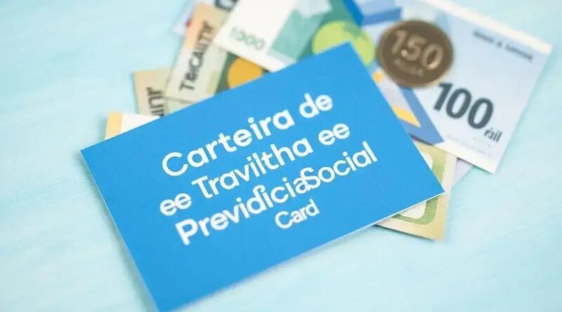 Ministério do Trabalho libera pagamento extra do abono salarial em outubro
