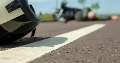 Mortes de motociclistas em São Paulo aumentam 28% em setembro de 2025