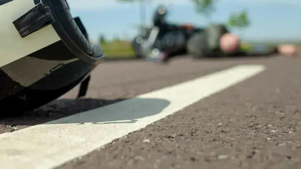 Mortes de motociclistas em São Paulo aumentam 28% em setembro de 2025