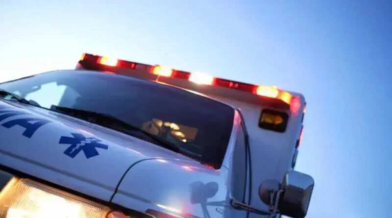 Motorista de ambulância é preso por estupro de sua enteada