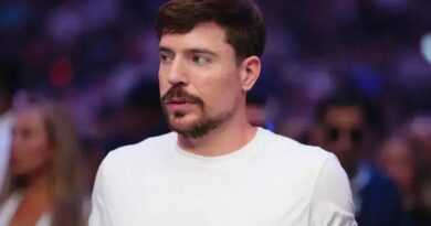 MrBeast manifesta preocupação com o impacto da inteligência artificial no YouTube